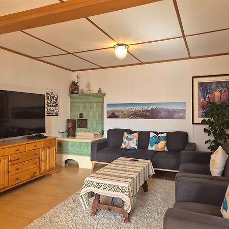 Chalet Aargovia South Βένγκεν Εξωτερικό φωτογραφία